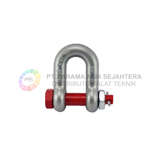 DEE SHACKLE (LURUS) DSL-015 (1.5T) WIPRO