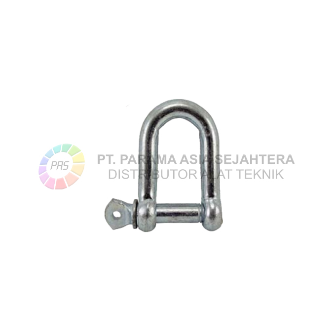 SEGEL LURUS (PIN) DLT-025  (1") WP