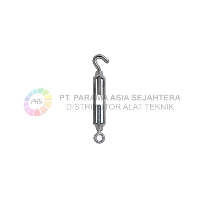 JARUM KERAS JK-005  (3/16") WP