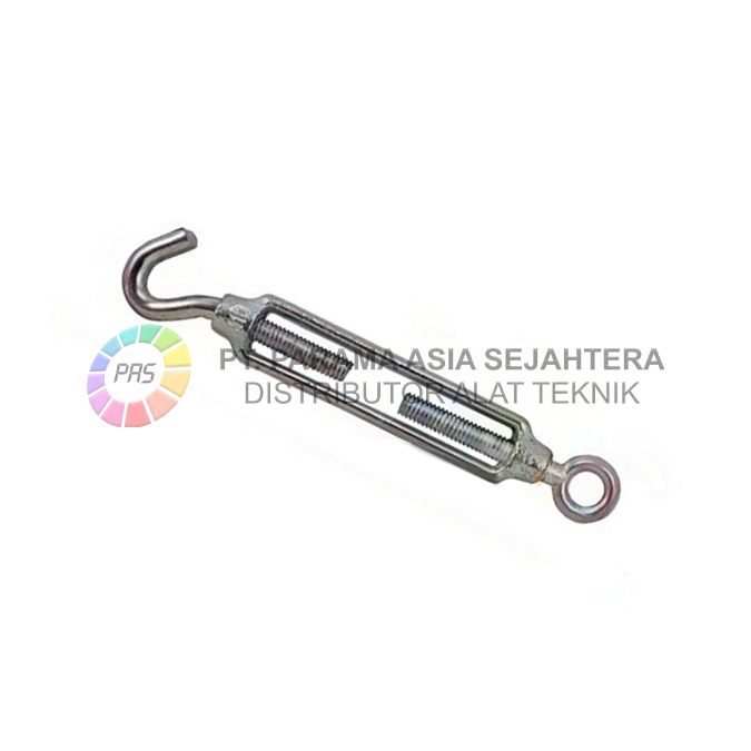 JARUM KERAS JK-006  (1/4") WP