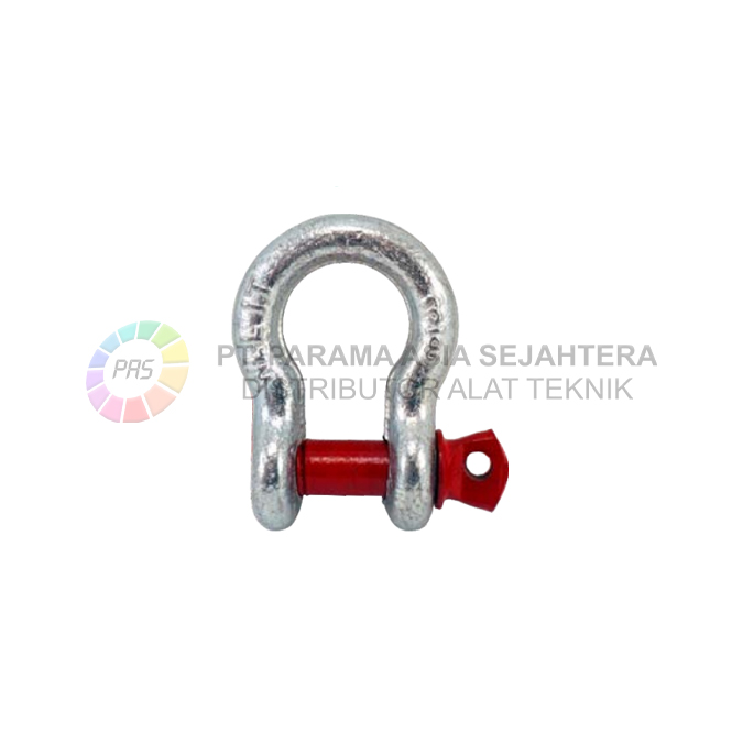 SEGEL OMEGA (PIN) DBT-010  (3/8") WP