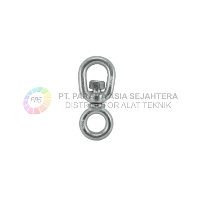 CHAIN SWIVEL WCS-010  (3/8") WP