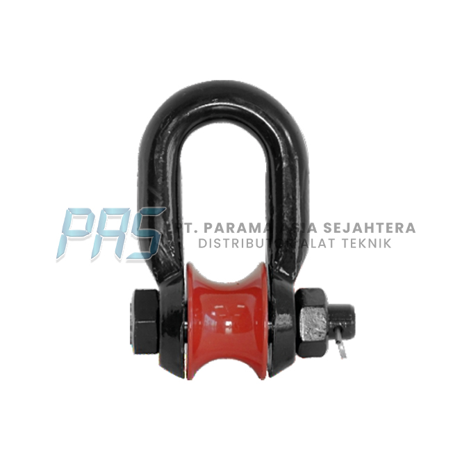 ROLLER SHACKLE RS-3000 3T WIPRO