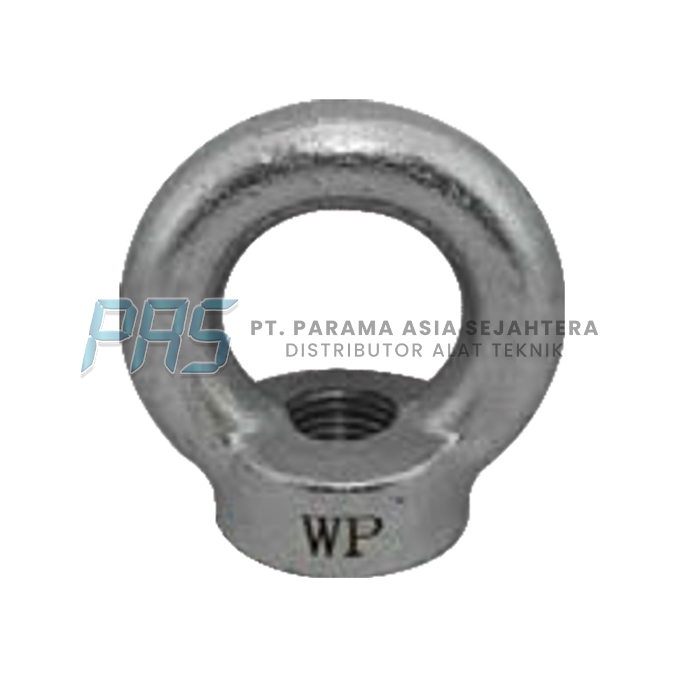 HOOK GANTUNG (FEMALE) EN-06 M 6 WIPRO