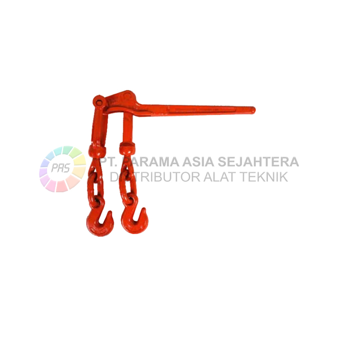 LEVER LOAD BINDER WITH HOOK LLB-10 WIPRO