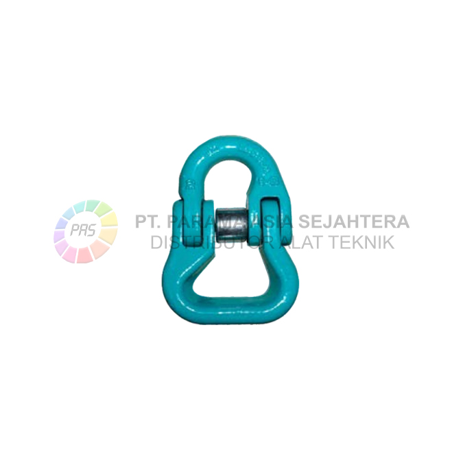WEB SLING CONNECTOR WSC-06 (1.12T) WIPRO