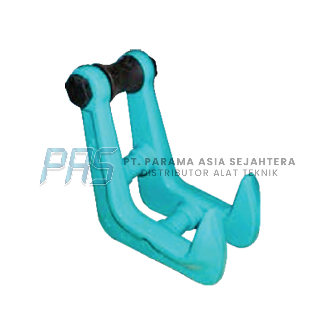 FORGED LOFTING TOOL (CHOKE) FLC-03 (3T) WIPRO