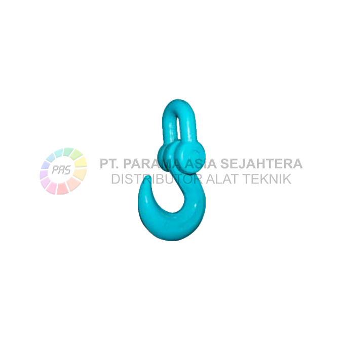 TRACTOR HOOK TH-08 (8.5T) WIPRO