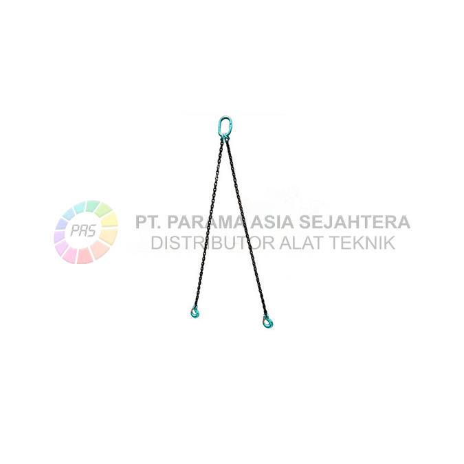 CHAIN SLING CS-2L (2TX1.5M) WIPRO