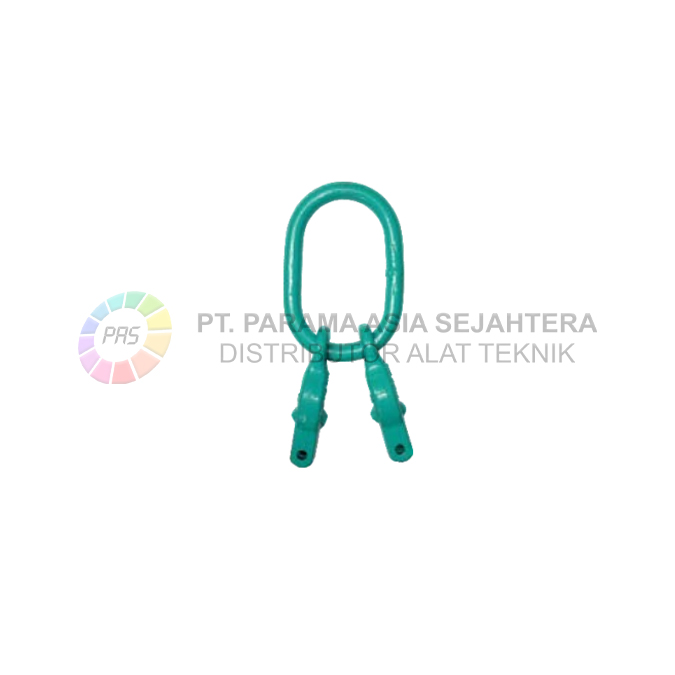 DOUBLE HOOK LIFTING LINK DHL-06 WIPRO