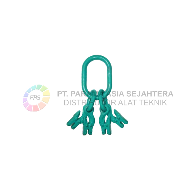 FOUR HOOK LIFTING LINK FHL-06 WIPRO