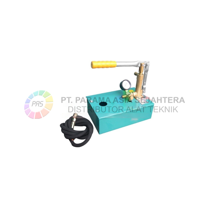 TEST PUMP SY-250 WIPRO