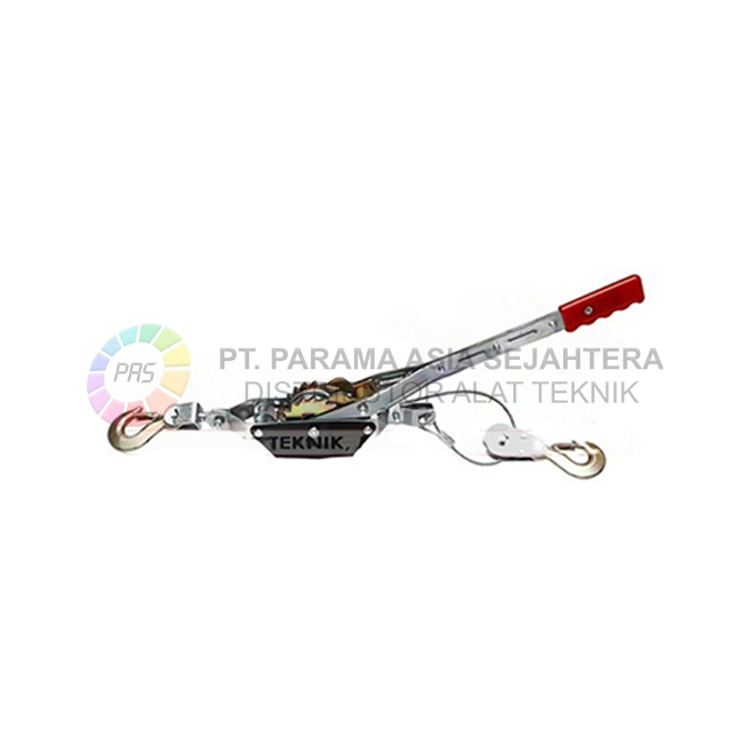 HAND RATCHET PULLER WHP-25  2.5T   WIPRO