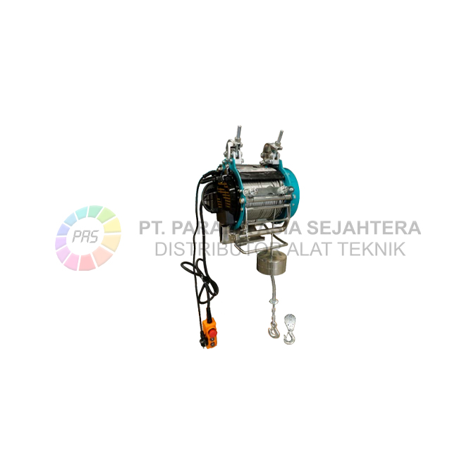 KATROL ELECTRIC PA- 800C WIPRO