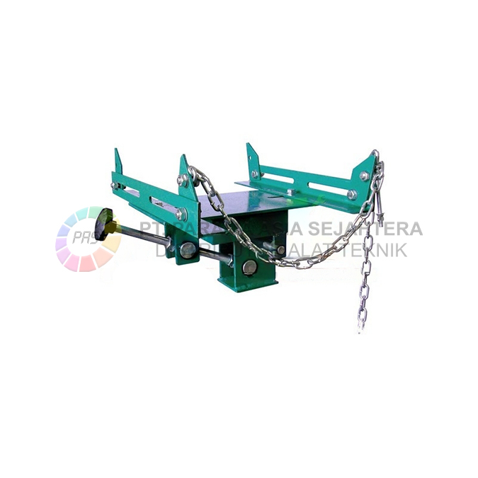 DONGKRAK TRANMISI ADAPTOR TRE2001 WIPRO