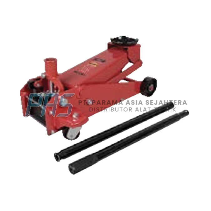 DONGKRAK BUAYA   2.5T (36KG) T82503 WIPRO