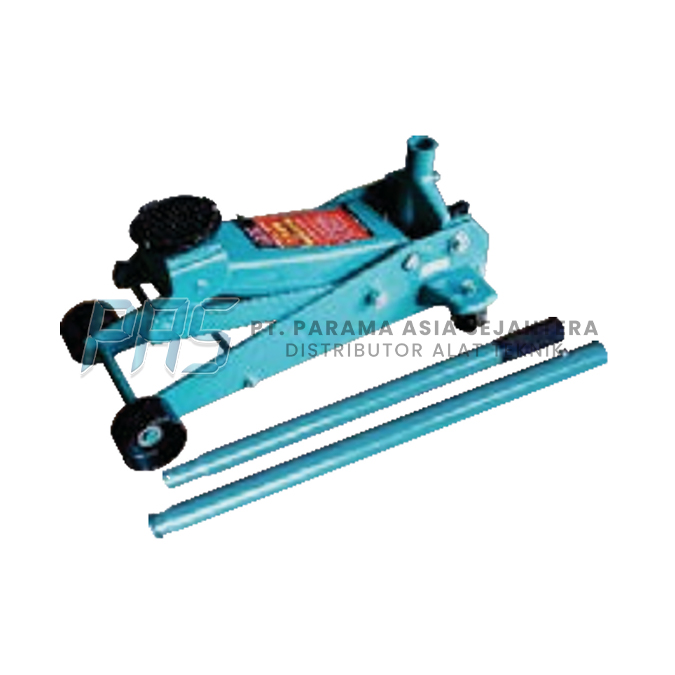 DONGKRAK BUAYA   3T (40KG) T83001 WIPRO