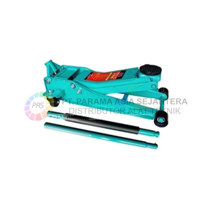 DONGKRAK BUAYA CEPER  3T (T83005) WIPRO