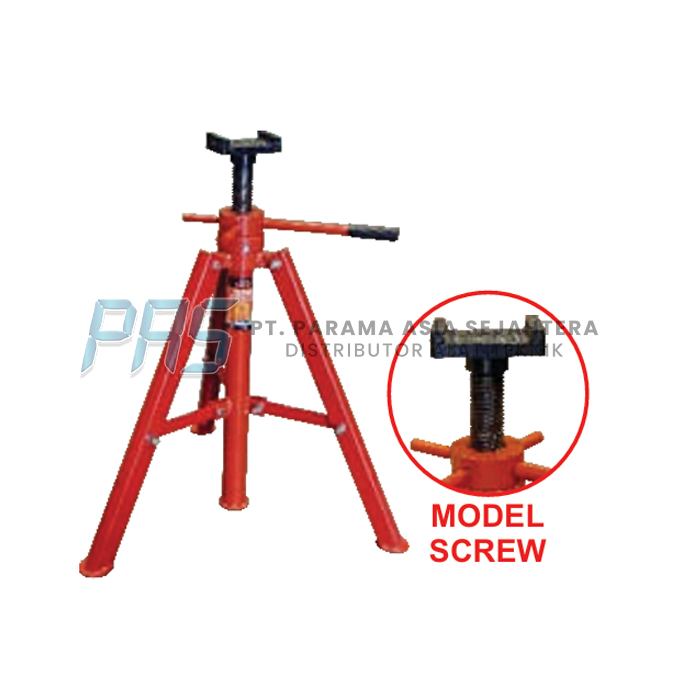 DONGKRAK PENYANGGA HEAVY DUTY T512002 12 TON WIPRO