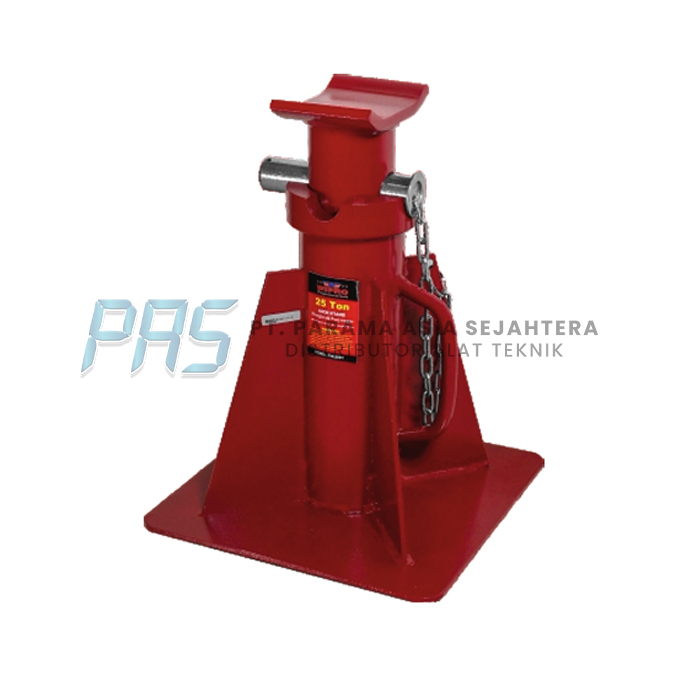 DONGKRAK PENYANGGA 25T (T425001) WIPRO