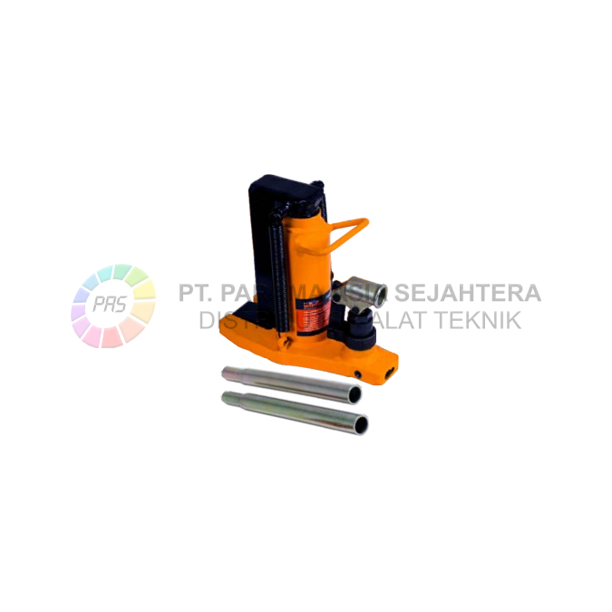 TOE JACK TJ-025 (2.5T) WIPRO