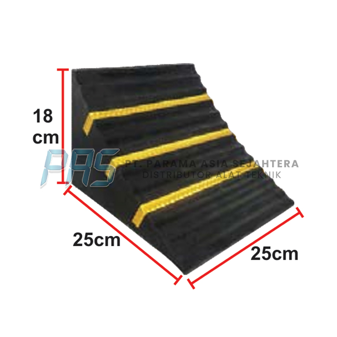 TIRE STOPPER TB- 200 WIPRO