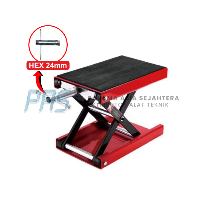 DONGKRAK PENYANGGA DPM-7 WIPRO