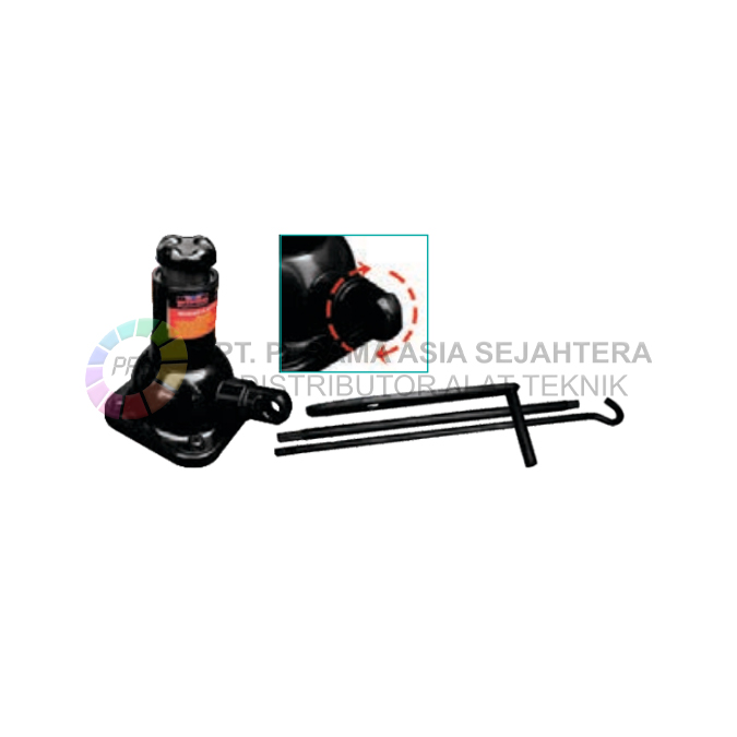 DONGKRAK SPIRAL DBP-2PD / 2T(150-310MM) WIPRO