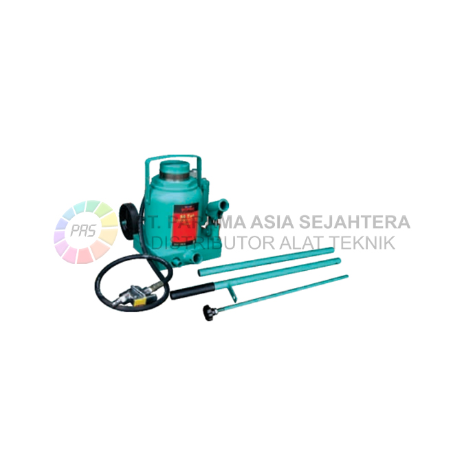 DONGKRAK BOTOL W/AIR PRESSURE DBH-50 WIPRO