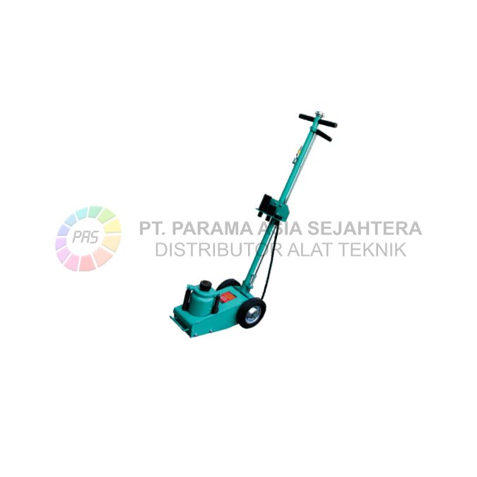 DONGKRAK BOTOL M/BUAYA DBBH-22 WIPRO