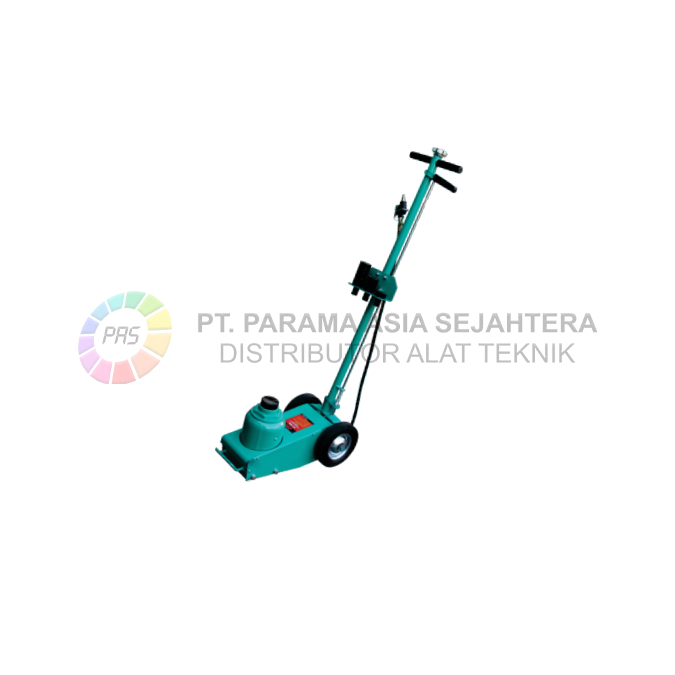 DONGKRAK BOTOL M/BUAYA DBBH-50 WIPRO