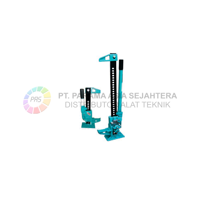 DONGKRAK KERETA (FARM JACK) U/3T 20" WIPRO