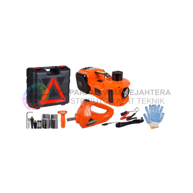 DONGKRAK MULTIFUNGSI DC-05 WIPRO