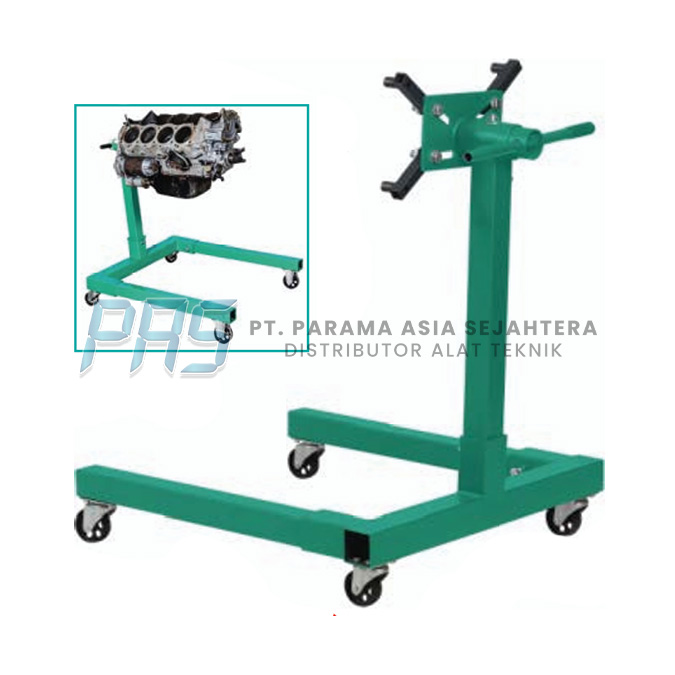 ENGINE STAND ESM-1250 WIPRO