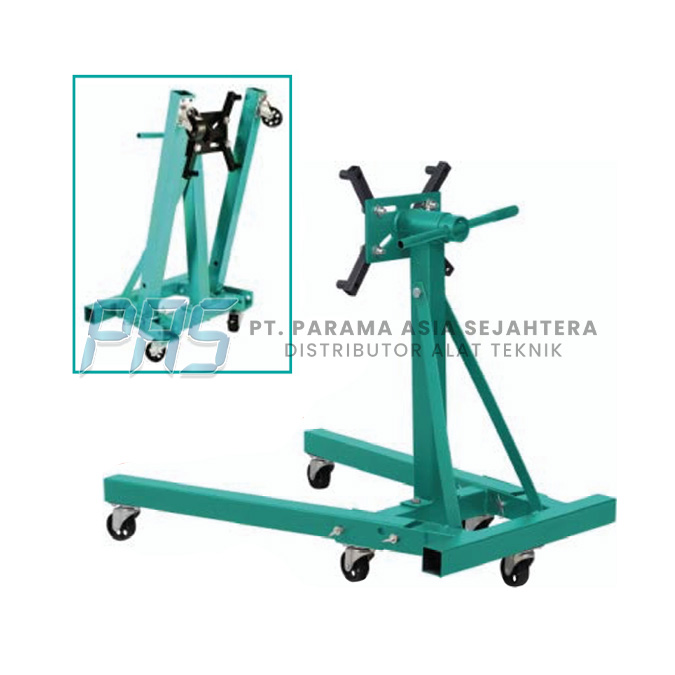 ENGINE STAND ESM-2000 WIPRO