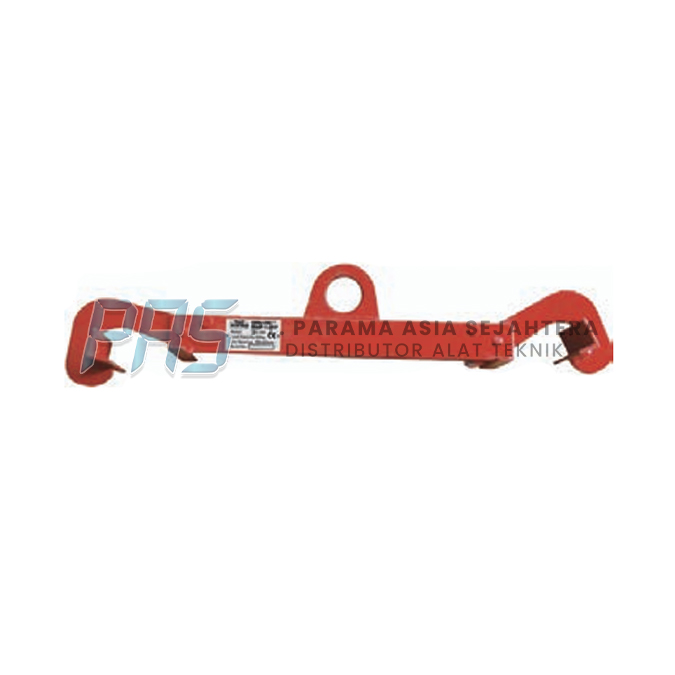 DRUM CLAMP DC-500 WIPRO