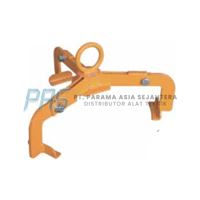 DRUM CLAMP DC-3600 WIPRO