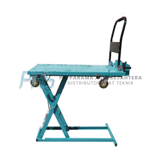 HAND TRUCK ELECTRIC HTE-250 WIPRO
