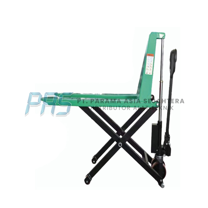 HAND TRUCK WITH LIFT HTF-1500 WIPRO