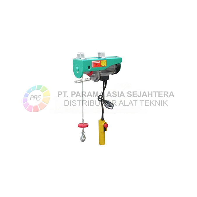 KATROL ELECTRIC PA- 500A WIPRO