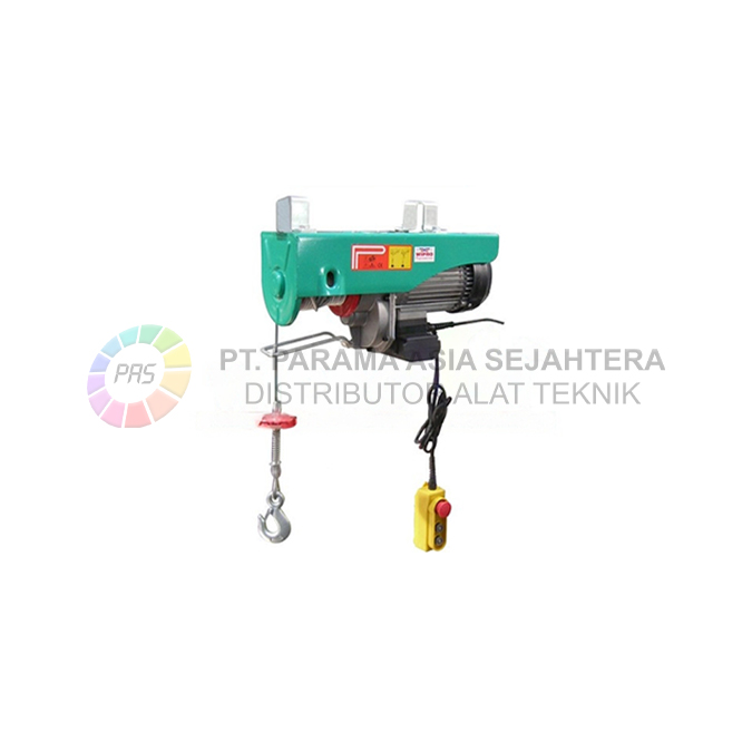 KATROL ELECTRIC PA-1000A WIPRO