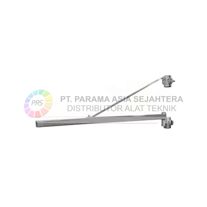 ROTARY HOIST FRAME HST-300-1100 WIPRO