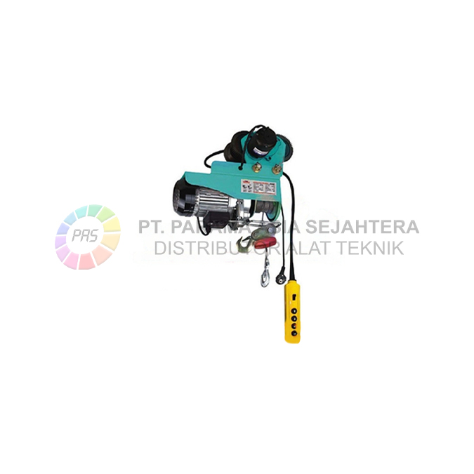 KATROL ELECTRIC TROLLEY  PA1200T WIPRO