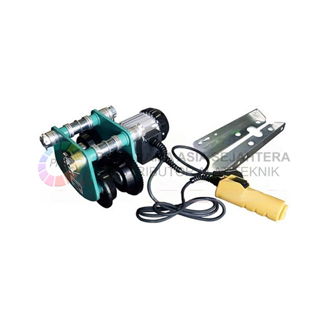 ELECTRIC TROLLEY TD1.0TX120 WIPRO