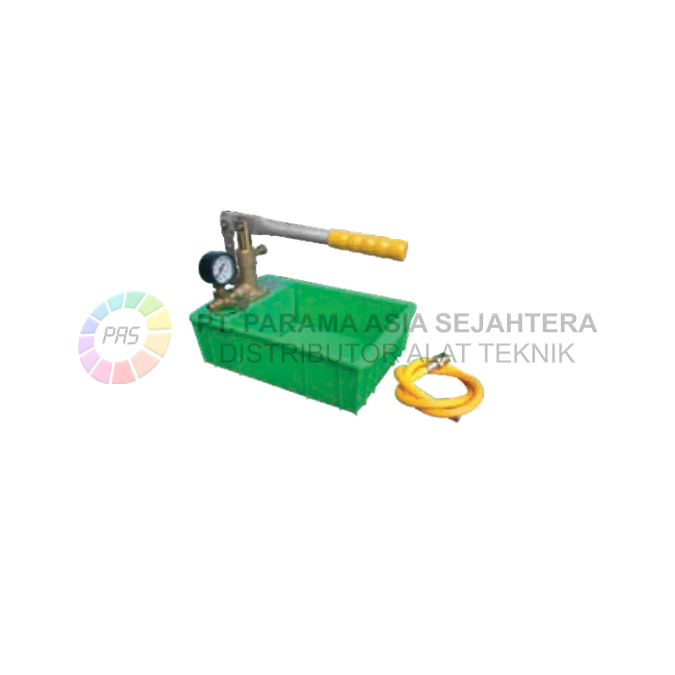 TEST PUMP SY- 60AX WIPRO