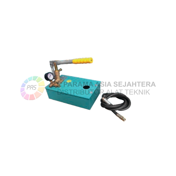 TEST PUMP SY-160X WIPRO