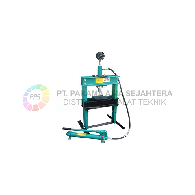 HYDRAULIC PRESS 10T (T51003) WIPRO