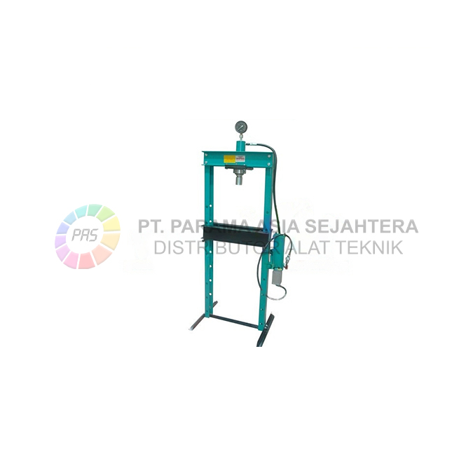 HYDRAULIC PRESS 20T (T52009) WIPRO