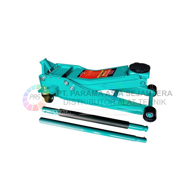 DONGKRAK BUAYA CEPER  3T (T83003) WIPRO