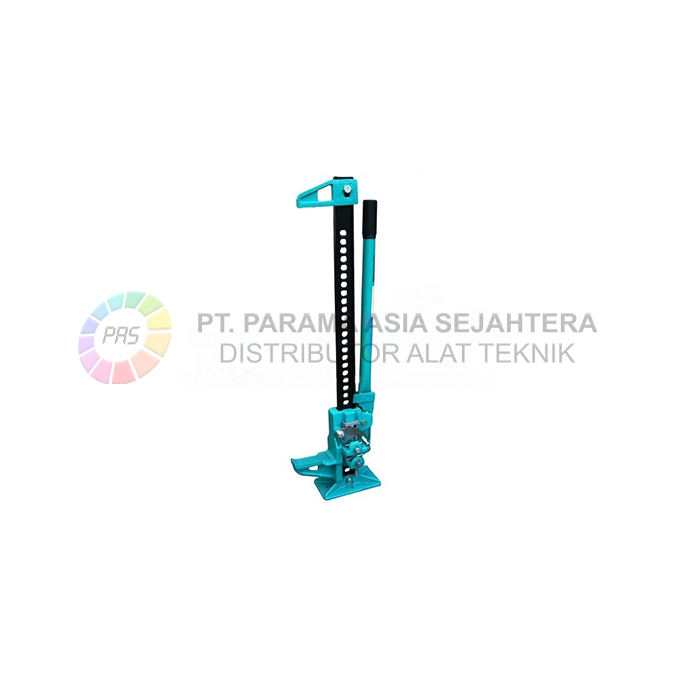DONGKRAK KERETA (FARM JACK) U/3T 48" WIPRO